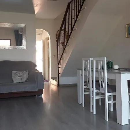 Apartment Casa Castillo Sohail