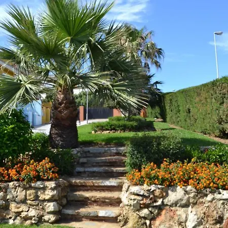 Apartment Casa Castillo Sohail