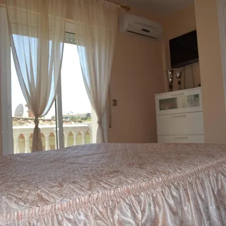Apartment Casa Castillo Sohail Fuengirola