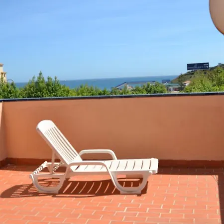 Apartment Casa Castillo Sohail