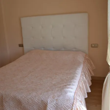 Apartment Casa Castillo Sohail