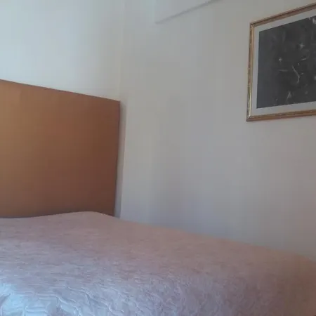 Apartment Casa Castillo Sohail *