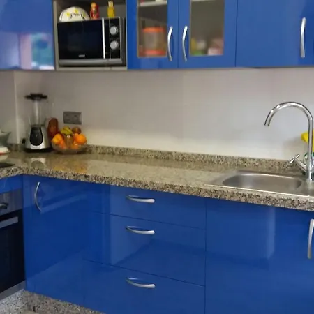 Casa Castillo Sohail Apartment Fuengirola